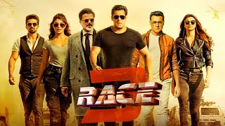 RACE Full Movie 2008  Saif Ali Khan Akshaye Bipasha Katrina Anil Kapoor [upl. by Eilyr]