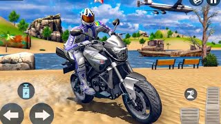 🛑Live🛑🏍️Super Bike Racing Games🏍️ 1 [upl. by Samaria]