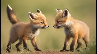 10 Surprising Fox Facts That Will Blow Your Mind [upl. by Bergen]