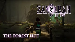 Zanzarah by JW The Forest Hut [upl. by Nednil]