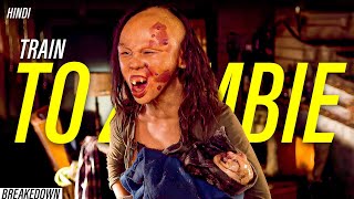 Train to Busan 2 Peninsula Ending Explained – Shocking Twist amp Breakdown  Zombie Hollywood Movie [upl. by Magnolia]