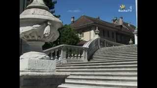 StUrsenkathedrale Solothurn [upl. by Nyllewell292]