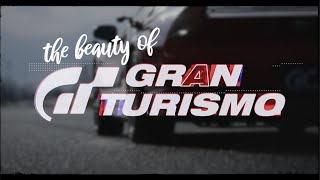 Memory Reboot Edit  The Beauty of Gran Turismo [upl. by Folly]