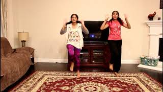 Chanda Chamke Practice Video [upl. by Adnawaj]