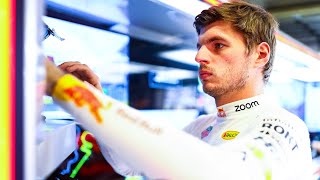 Verstappen kan leven met P2 quotZo gaan deze dingenquot [upl. by Rosenstein]