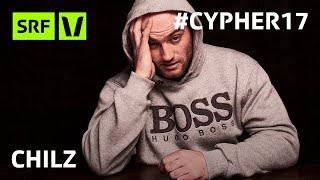 CHILZ KWAT am Virus Bounce Cypher Cypher17 [upl. by Mildrid]