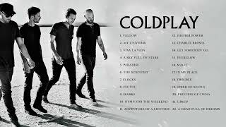 COLDPLAY live 2012  Yellow piano intro  Full HD [upl. by Mitinger]