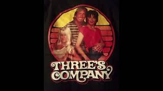 Got my Threes Company Shirt today [upl. by Emlen892]