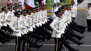 POLICIA NACIONAL DEL PERUESCUELA DE OFICIALESEO PNP [upl. by Aineles]