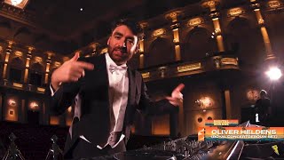 Oliver Heldens live from The Royal Concertgebouw in Amsterdam  June 2020 [upl. by Columba]