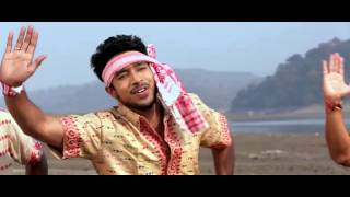 NAJITORA  Nirmali Das amp Zubeen Garg  Assamese Song  2016 [upl. by Ynatterb51]