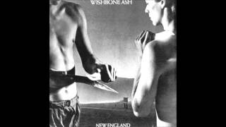 Wishbone Ash  Candlelight [upl. by Aidne]