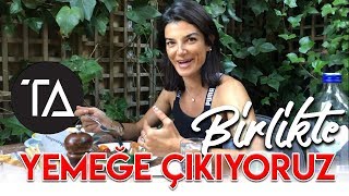 Sağlıklı Beslenme VLOG amp Beslenme Rutinim  Tuğçe Alpay [upl. by Eada]