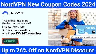 NordVPN Coupon Code  GET BEST NordVPN Promo Code  NordVPN Discount Codes for All NordVPN Deals [upl. by Arikahs963]