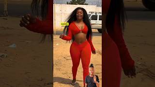 In Angola we Find Red Funny Reaction video by SBI TECHN Edm deep house music mix tomorrowland [upl. by Rehctaht]