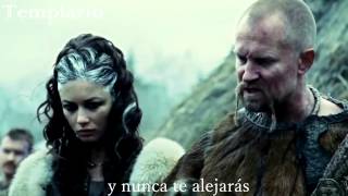 Within Temptation  Iron Sub Español [upl. by Mcclenon]