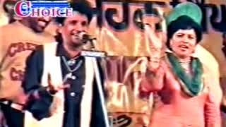 Ghare Chal Kadoon Rarhkan Dute  Kuldeep Manak [upl. by Enier]