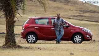 Performance Review of Hyundai i20 facelift [upl. by Aber]