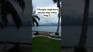 Parang mga Motor lang 😱😱 turistanghilaw travel beach travelblog travelvideo beachvibes [upl. by Gus69]