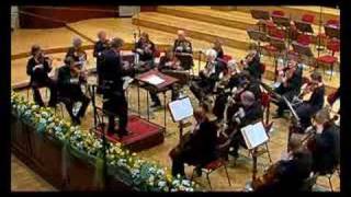 Ludwig van Beethoven Grosse fuge Bdur op 133 cz I [upl. by Ecyak]