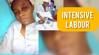 LABOUR VLOG [upl. by Vasileior]