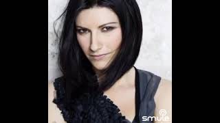 Laura Pausini Diciembre ya llegoOana Arm New Version🌹💖❄️ [upl. by Sanfo753]