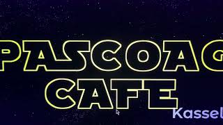 Pascoag Cafe 11323 [upl. by Jacobs]