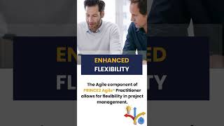 🌟 Discover the 6 Benefits of PRINCE2 Agile® with Knowledgewoods 🌟 [upl. by Jarlath]