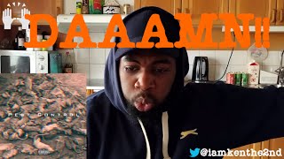 The Game  Pest Control Meek Mill Diss REACTION [upl. by Jansen503]