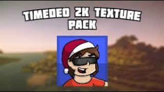 TimeDeo 2K Texturepack 189 [upl. by Josy89]