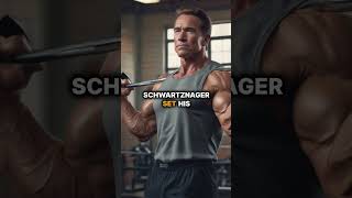 Arnold Schwarzenegger is a force to be reckoned with [upl. by Mclaughlin]