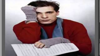 Glenn Gould Plays Bach Concerto BWV 974 [upl. by Brightman421]