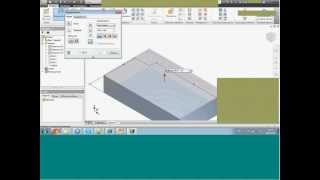 Расширение возможностей Autodesk Inventor iLogic [upl. by Asereht]