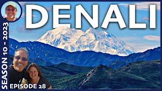 Denali National Park Alaska  Season 10 2023 Episode 28 [upl. by Riki]