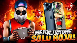 iPhone 13  Free Fire Test 🔥 [upl. by Ihculo]