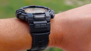 Top 15 Best Casio ProTrek Watches 2024 Which One Should You Buy [upl. by Terrab]