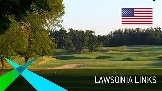 Lawsonia Links Golf Course [upl. by Raimondo]