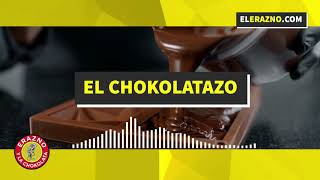 ¡El Ranchero Chido hace el FAMOSO CHOKOLATAZO [upl. by Kirtap]