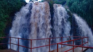 CASCADA EL SALTO GUACHOCHICHIHUAHUAMÉXICO [upl. by Holloway]