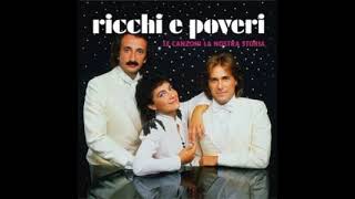 Ricchi e Poveri  Minnamoro di teEco [upl. by Gottuard]