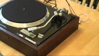 How to setup a turntable  turntable and tonearm setup [upl. by Gerda]