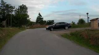 Seat Exeo 20 TSI 200 CV [upl. by Ahsienod]