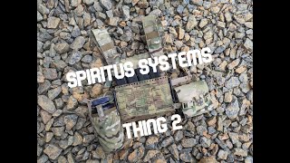 Spiritus Systems Thing 2 [upl. by Rehposirhc]