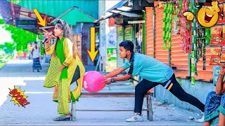 Best PRANK Competition in 2024  PRANK Videos Funny  So Funny Prank Videos 😛 [upl. by Harikahs]