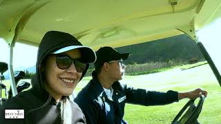 GOLF WATERTON NATIONAL PARK AB [upl. by Skees]