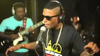 Wizkid  One Question BBC 1Xtra [upl. by Woodford201]