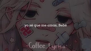 Government Hooker  Lady Gaga Tiktok versión CoffeeLyrics Lyrics Español [upl. by Yuhas]