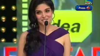 ASINAward winning IDEA filmfare 2009 [upl. by Natascha862]