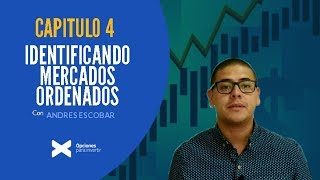 Velas japonesa  explicación de mercados fluidos ForexBolsa [upl. by Odnanref]