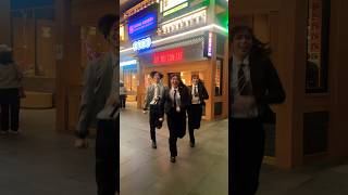 🕴️ BSS 부석순  Just Do It 거침없이 KPOP IN PUBLIC Dance Cover [upl. by Rednasxela]